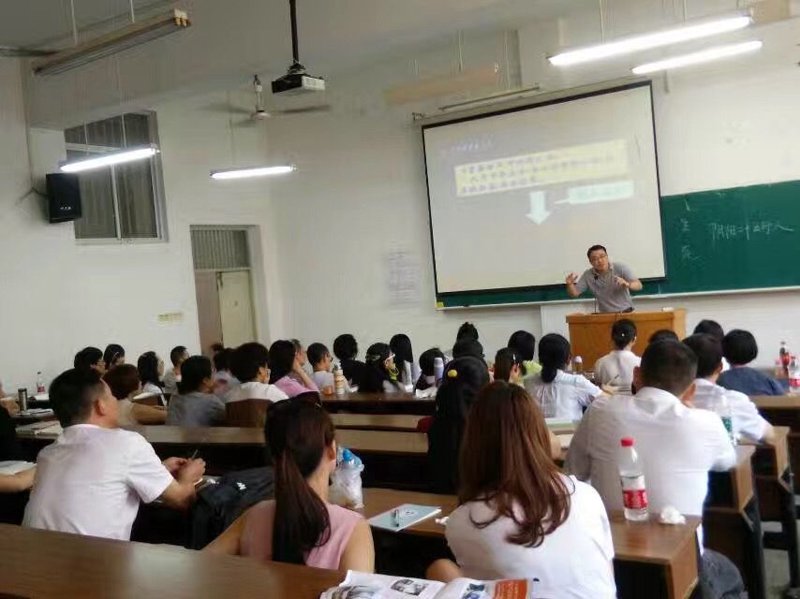 健康管理:现代社会之必需品